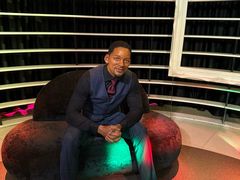 -曼谷杜莎夫人蜡像馆