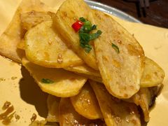 -薇酌饮·陕西菜(南门外店)