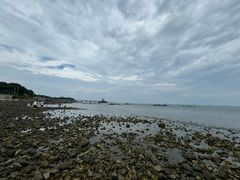-养马岛旅游度假区