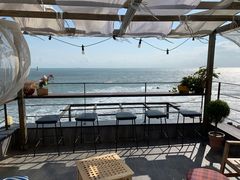 -Cafe Rooftop Cheongsapo