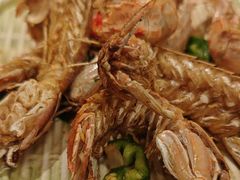 -阿妹小海鲜(下角店)