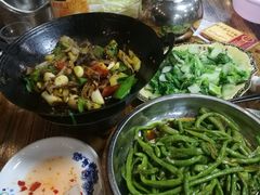-胡师傅三下锅(汽车站店)