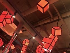 大堂-么肆烤肉·中式自助·烤肉大排档(街道口季佳PAI店)