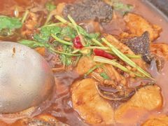 -鱼味馆(万佛湖店)