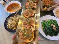 -巽寮印象美食部落餐厅·海鲜·地方特色菜(惠州体验店)