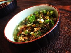 油碟-走街串巷(丰富路店)
