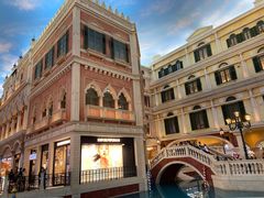 -澳门威尼斯人综合度假区