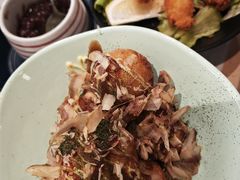 章鱼小丸子-滨寿司(新街口中央商场店)