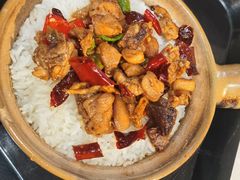 -罗平振兴老店砂锅饭(文笔路店)