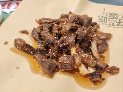 -全聚贤餐厅·湖北家常菜(沙湖店)