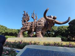 -四海公园(南山区)