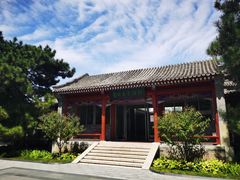 -北京鲁迅博物馆(北京新文化运动纪念馆鲁博馆区)
