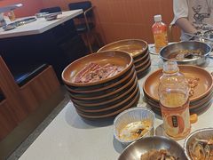 -真熙家牛排烤肉无限续(百脑汇店)