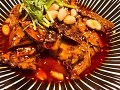 夫妻肺片-渝乡人家(和平里店)