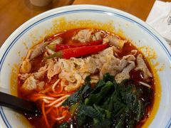 -和府捞面(天河领展广场店)