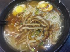 -花溪巷牛肉粉(泉城路店)