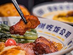 -柠檬树茶餐厅(海雅缤纷城店)
