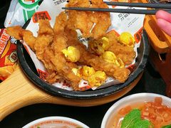 -探鱼·鲜青椒爽麻烤鱼(领展购物广场店)