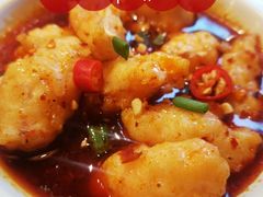 -炉小二铜锅牛蛙•川湘菜(三里屯店)