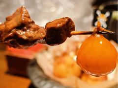 -弓二·烧鸟居酒屋(财富购物中心店)