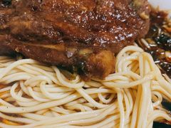 -顺心拉面馆(马道街店)