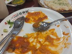 -清真· AL-JANNAT 佳纳特餐厅(仙林店)