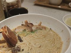 -味千拉面(广州白云机场T1西二店)