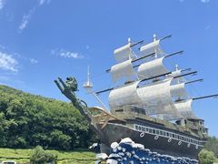 -大连金石滩国家旅游度假区