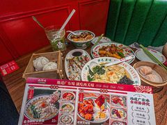-西关味(大卫城店)