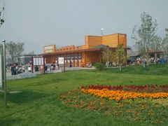 -武清南湖绿博园