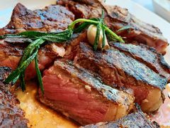-MORTON'S 莫尔顿牛排坊(北京丽晶酒店)