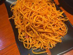 -鑫日千里马朝鲜族小馆(总店)