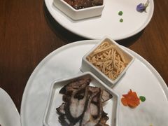 -粗茶淡饭·隐庐私厨(东亭店)