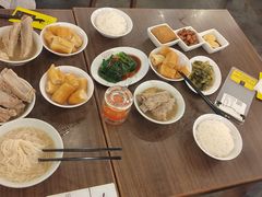 -松發肉骨茶(先得坊店)