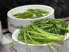 -龍歌自助小火锅(雨花台江南虹悦城店)