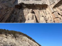 -龙门石窟