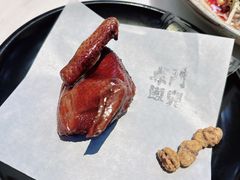 -柴门饭儿(成都太古里店)