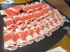 -额尔敦传统涮(西坝河店)