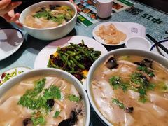 -萧记三鲜烩面(黄河南路店)