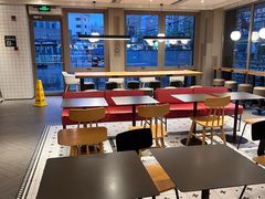 -肯德基(沪东店)