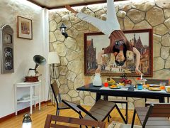 -槟城颠倒博物馆