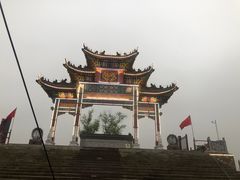 -万佛湖风景区
