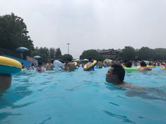 -欢乐水魔方水世界