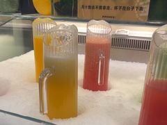 -金滏山·烤肉海鲜火锅自助(襄阳万达店)