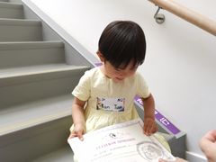 -美国悦宝园早教托育中心(东坝店)