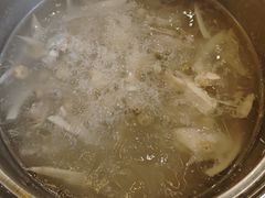 -四季合味椰子鸡(南山大冲店)