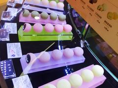 -西树泡芙(蓝色港湾店)