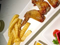 -避风塘·老港味餐厅(虹口龙之梦店)