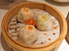 -禄运茶居·手工点心(猎德店)