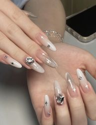 -斯馨·健康美甲美睫